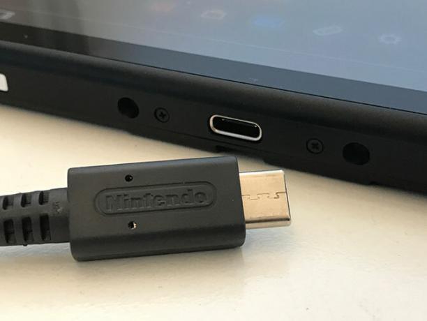 15 spørgsmål, du har om Nintendo-switch Besvaret usb c-switch