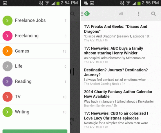 android-feedly-funktioner