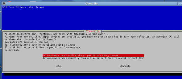Den komplette guide til installation af en Solid State Hard Drive i din pc partedmagic clonezilla