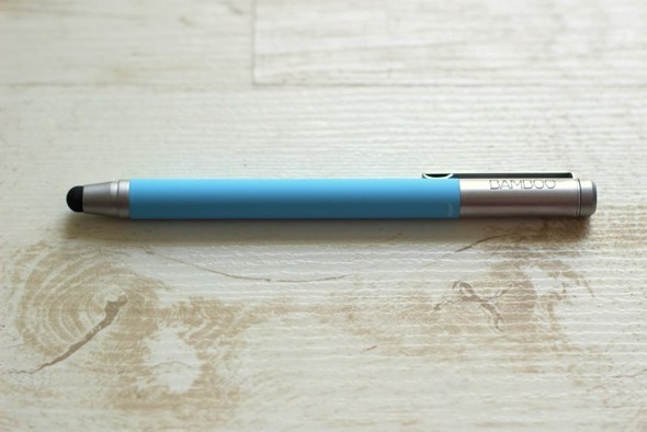 wacom bambusstift