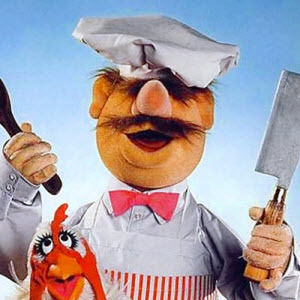 35 Top Restaurant-apps [INFOGRAFISK] swedishchef