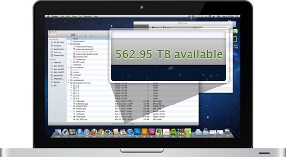 cloud backup-tjenester