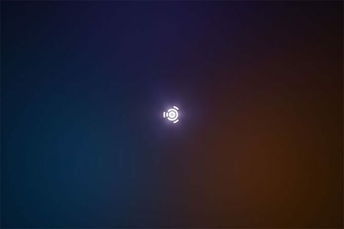 Dette er en skærmoptagelse af Ubuntu Studio