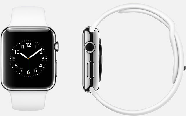 Apples store begivenhed: iPhone 6, Watch & New Wireless Payment System iwatch1