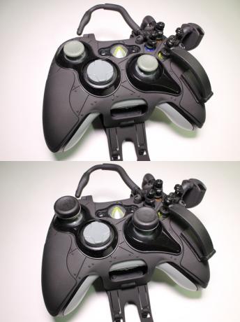 Avenger Elite Defcon F4 Review Og Giveaway Avenger Elite Defcon F4 xbox controller 10