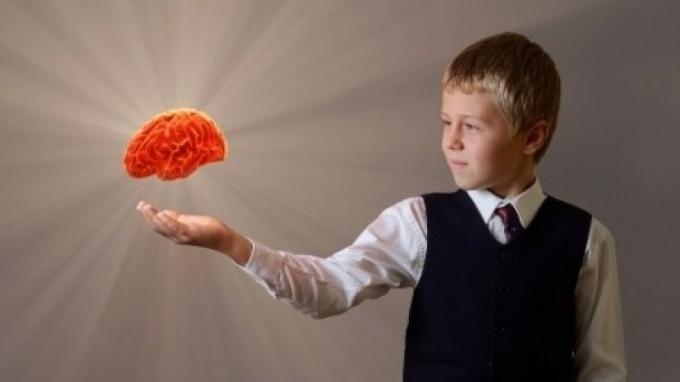 Neurovidenskab til forældre