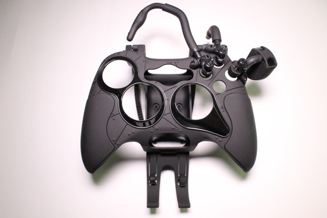 Avenger Elite Defcon F4 Review Og Giveaway Avenger Elite Defcon F4 xbox controller 3