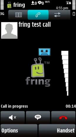 Nokia telefon apps