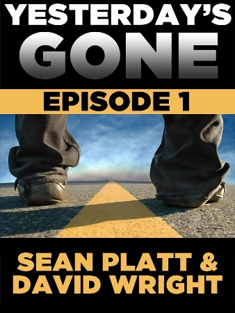 ebook thriller gratis download