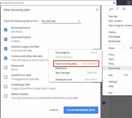 de essentielle Google Chrome-ofte stillede spørgsmål og svar