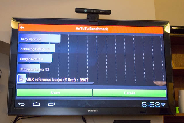 karaoke spiller antutu benchmark