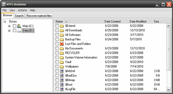 windows fjernes