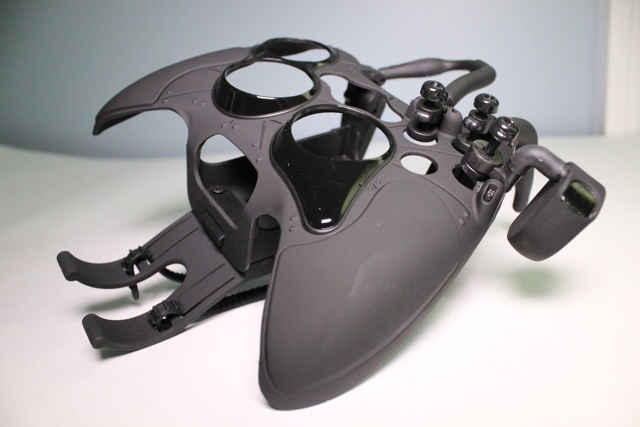 Avenger Elite Defcon F4 Review Og Giveaway Avenger Elite Defcon F4 xbox controller 4