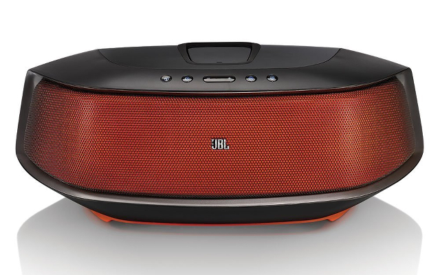 JBL-on-beat-fjernbetjening