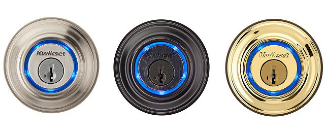 kwikset-Kevo-smart-låse