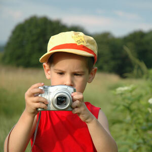 forbedre dit fotografering