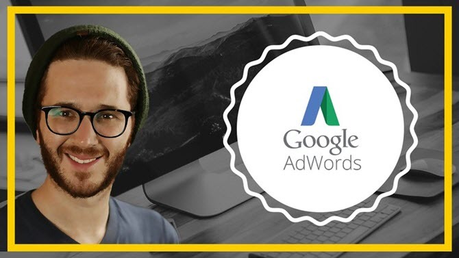 Google AdWords-kursus