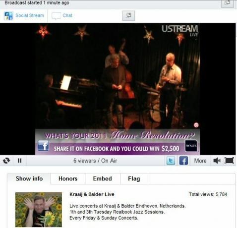 live rockmusik