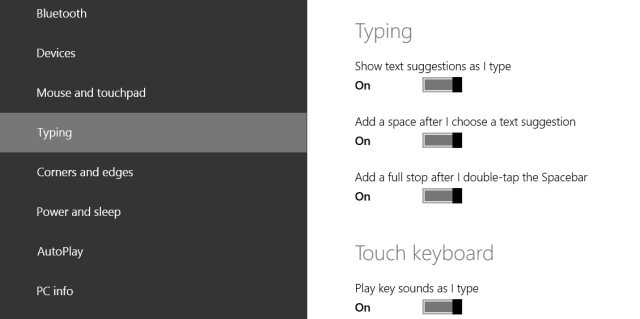 Muo-W8-tastatur-indstillinger