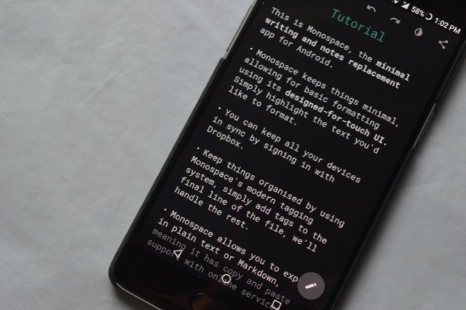 Android mørke tilstand apps