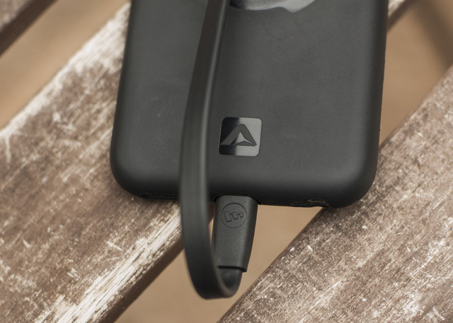 Lynkabel gennemgang Round-Up mophie3