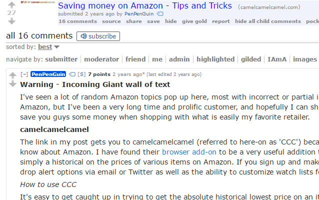 amazonfrugal