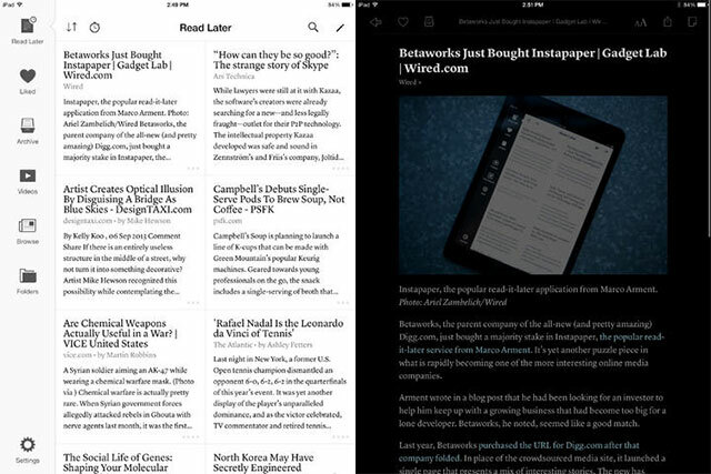 iOS-apps, der er til salg 13. december: Instapaper, Splashtop 2 & The Room instapaper