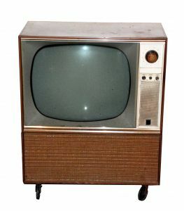 Byg en fjernbetjening Internet-tv og slip dit kabelfirma oldtv