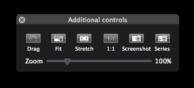 Eltimas alt-kapable Elmedia Player PRO til Mac [MakeUseOf Giveaway] kontrollerer