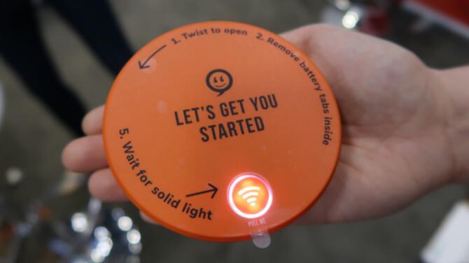 De 10 fedeste nye produkter på CES 2019 skyroam simo ces2019 kollektion