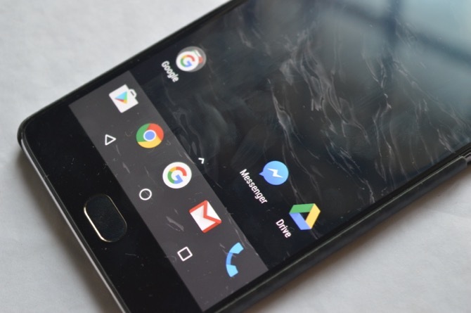 Android mørke tilstand apps