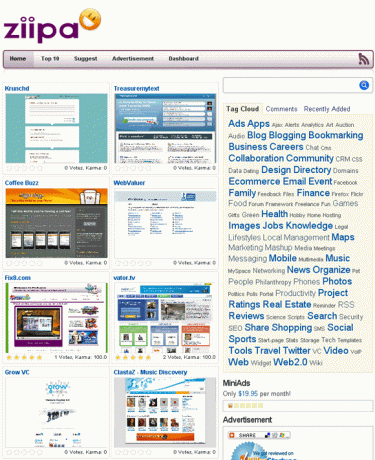 web 2.0-bibliotek