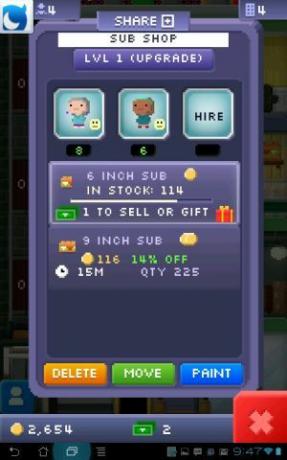Kør din egen travle boligbygning med Tiny Tower [Android & iOS] tinytower11
