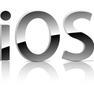 Apple lancerer iOS 5.1 - Bringer nogle store nye forbedringer til din iOS-enhed [Nyheder] Apple iOS-logo