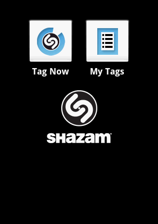 Shazam