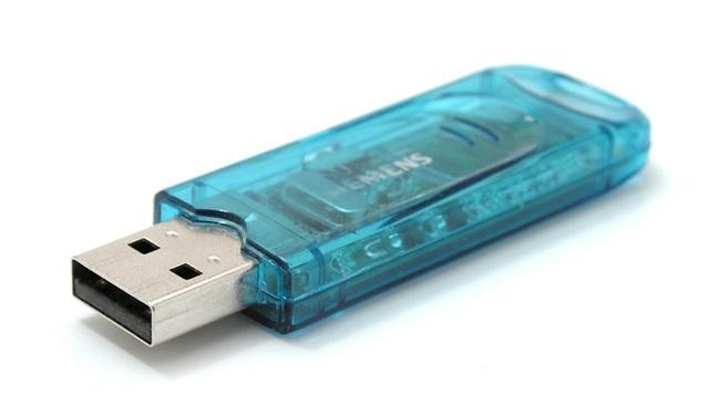 USB-datapind