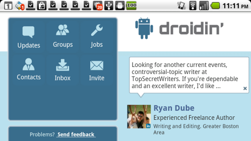 cooldroid304 bedste gratis Android-apps
