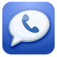 Foretag gratis opkald fra iPhone med den officielle Google Voice App googlevoicelogo