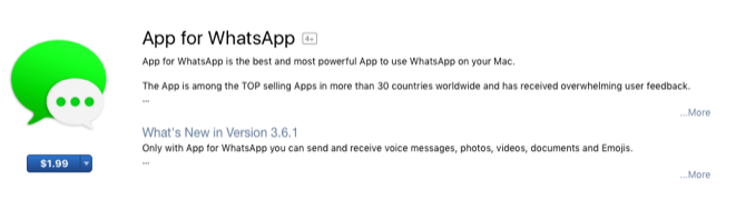 app-til-whatapp