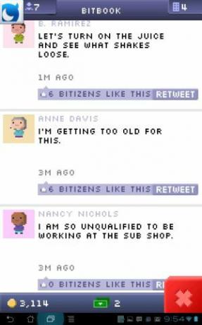 Kør din egen travle boligbygning med Tiny Tower [Android & iOS] tinytower14