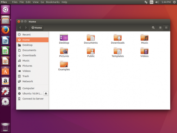 UbuntuLTS-Global-menu