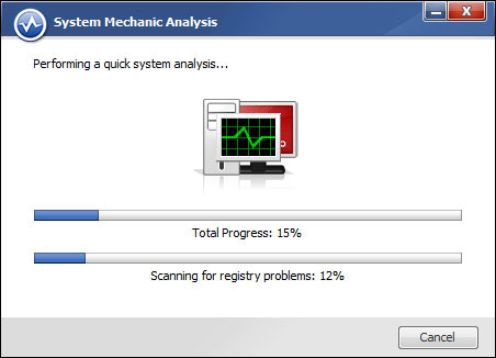 Systemmekaniker 11: Indstil din pc og øg ydelsen med det samme [Giveaway] sm-analyse