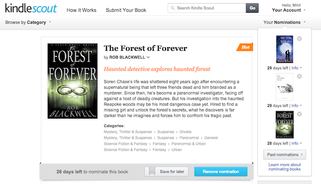 Kindle-Scout-læsere-preview