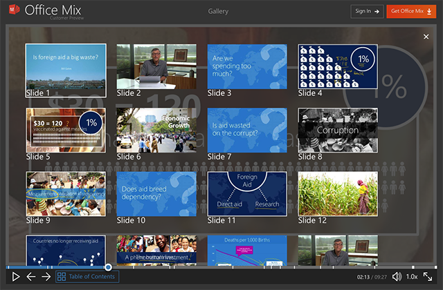 kontor-mix-powerpoint-interaktiv