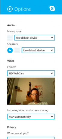 Muo-W8-skype-anmeldelse-indstillinger