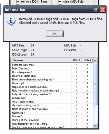 strip id3 tags