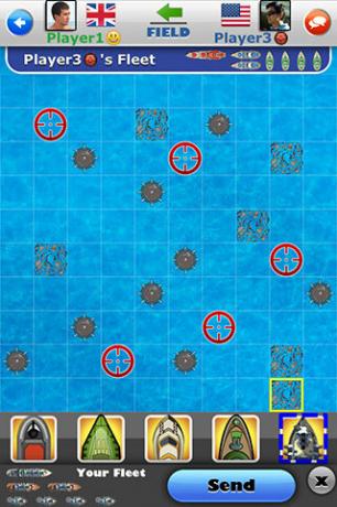 Naval Warfare Multi-Shot til iOS er slagskibe til den mobile generation nw iphone2