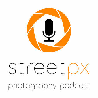 10 podcasts Hver fotografentusiast behøver at høre fotografering podcast streetpx