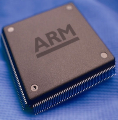 ARM lancerer gratis udviklerværktøjssæt til Android [nyheder] armvswintel