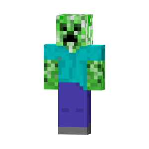 minecraft skind